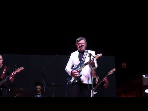 Bobby Solo a Castelfranco Emilia - Jamaica Farewell