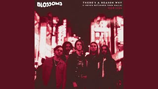 There&#39;s A Reason Why (I Never Returned Your Calls)