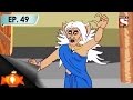 Nix Je Sob Pare জে সব পারে Ep 49 Bedana Rakkhosi 23rd Apr 2017