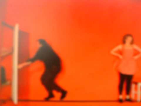 fast and loose sideways scene