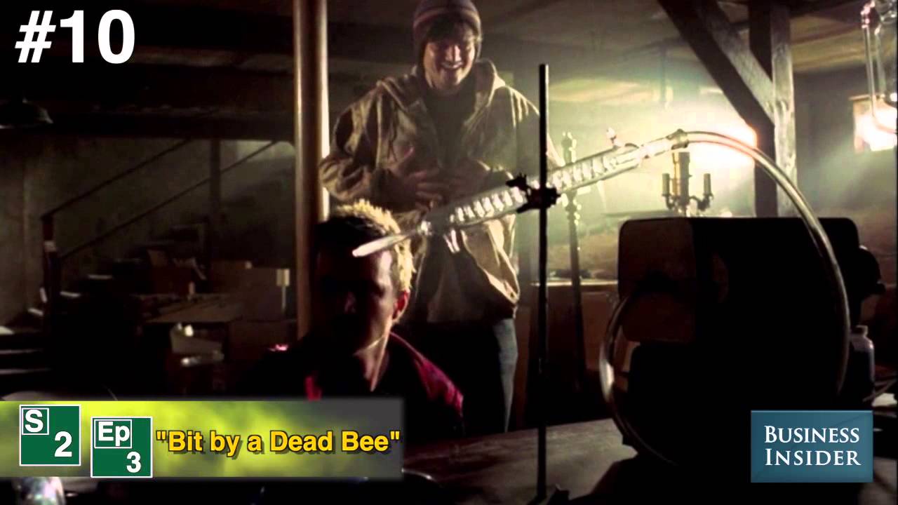 The 15 Best 'Breaking Bad' Quotes