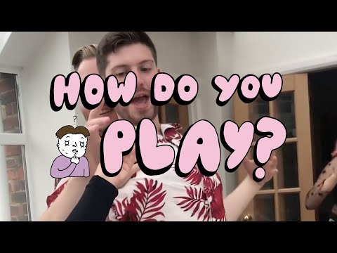 How to play Drink Drank Drunk
