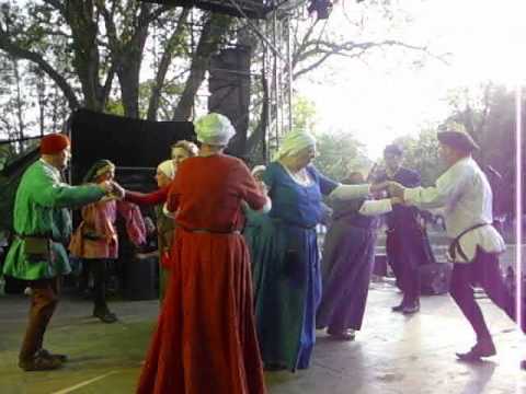 Firlitanz: Gassenhauer (Strehlitz, Polen, 2013)