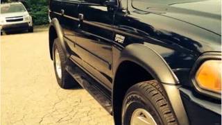 preview picture of video '2004 Mitsubishi Montero Sport Used Cars Greensburg PA'