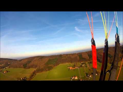 Schnathorst Silvester-Abflug 2013