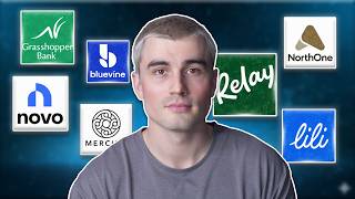 7 Best Online Business Bank Accounts for Small Businesses in 2026