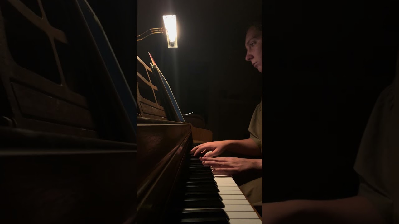 Promotional video thumbnail 3 for Special Event Pianist