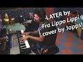 Later - Fra Lippo Lippi (cover by Jopper Ril)