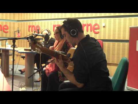 Martirio y Raúl Rodríguez en 'Abierto hasta las 2': "Las simples cosas"