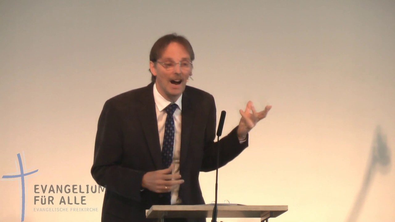 Predigt vom 18.02.2026