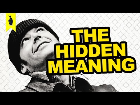 Hidden Meaning in One Flew Over the Cuckoo's Nest – Earthling Cinema