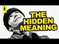 Hidden Meaning in One Flew Over the Cuckoo's Nest – Earthling Cinema