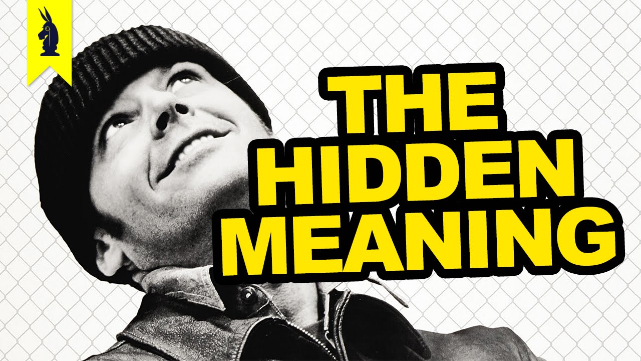 Hidden Meaning in One Flew Over the Cuckoo's Nest – Earthling Cinema