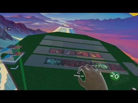 Table Space: Tabletop Sandbox