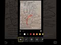 Palmistry In Kannada Life Line Head Line Heart Line