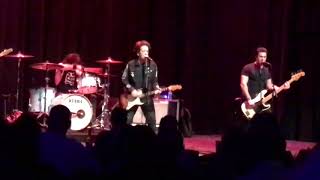 Willie Nile If I Ever See The light 1/27/18