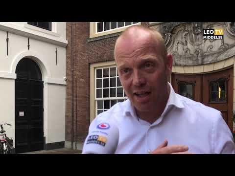 Wethouder Hein de Haan over de doorbraak rondom het nieuwe Cambuurstadion