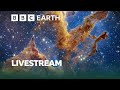 🔴 LIVE | Exploring our Mind-Blowing Universe | BBC Earth Science