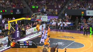 Sam Young - JuveCaserta