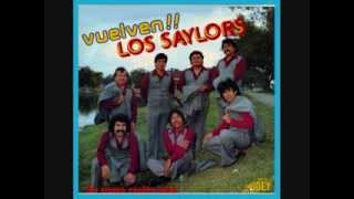 LOS SAYLORS  '' LA CUMBIA DEL SIGLO ''