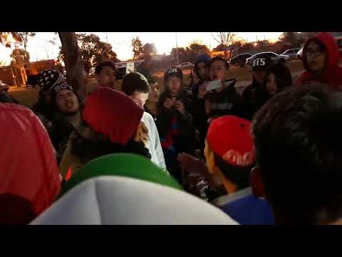 EMECE vs DYBBUK | FINAL