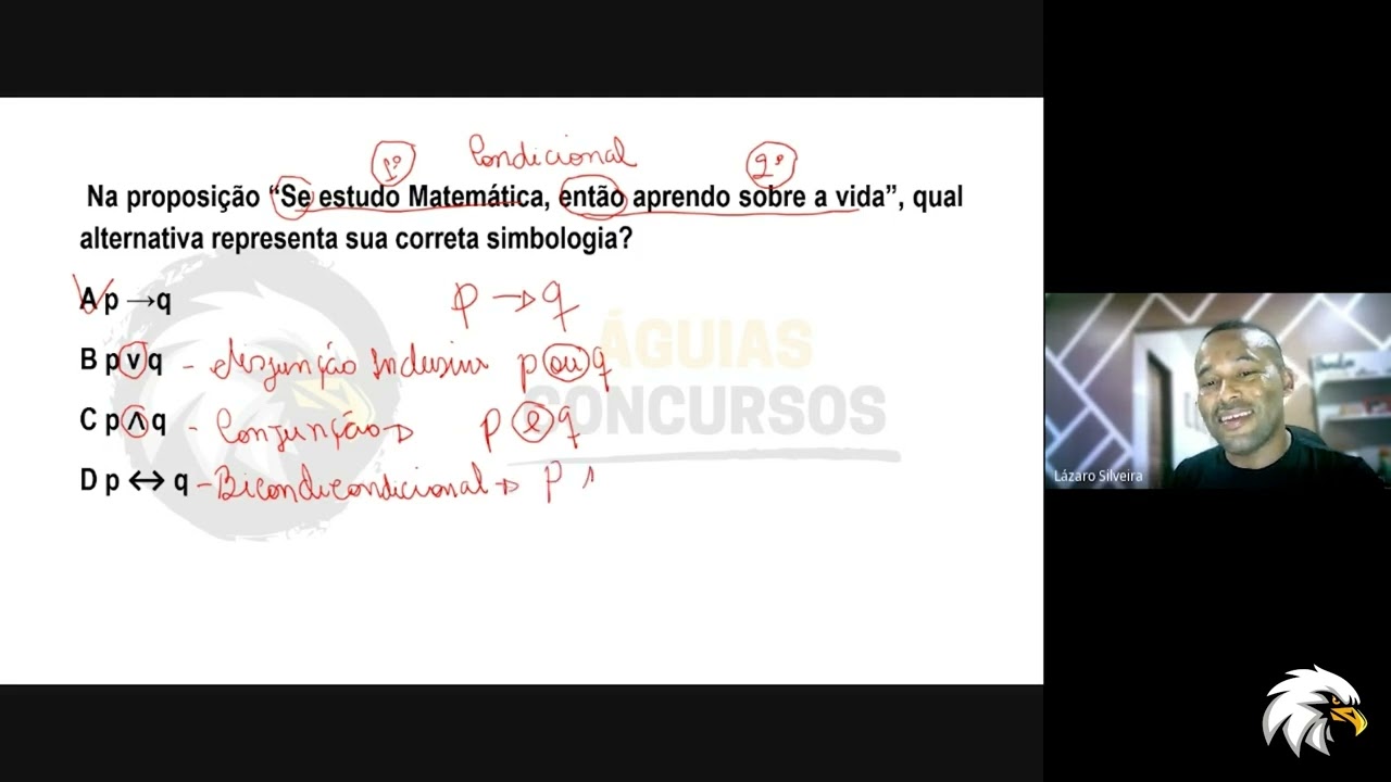 Revisão de Véspera   RLM IFAC