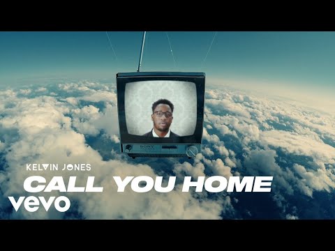 Kelvin Jones - Call You Home (Official Video)