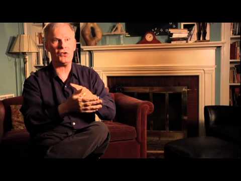 Profile: James Grady