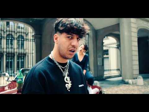 [Free] Icy x Ufo361 Type Beat - "Fidget" | Hard Type Beat