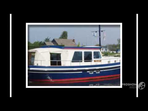 Sk Kotter 12.00 Power boat, Trawler Year built_ 2003,