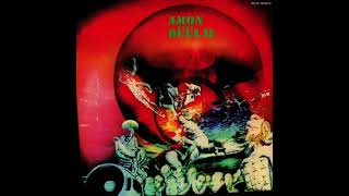 Amon Düül II - Toxicological Whispering