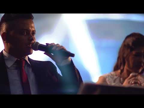 SESI BIGBAND -  The Phantom of the Opera  - THEME