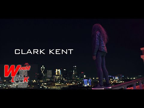 Ciani Mills - Clark Kent (Shot By: @HalfpintFilmz)