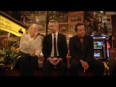 Ina's Nacht - Elemtent of Crime - Dieselben Sterne Live