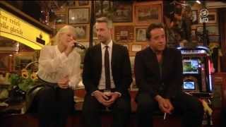 Ina&#39;s Nacht - Elemtent of Crime - Dieselben Sterne Live