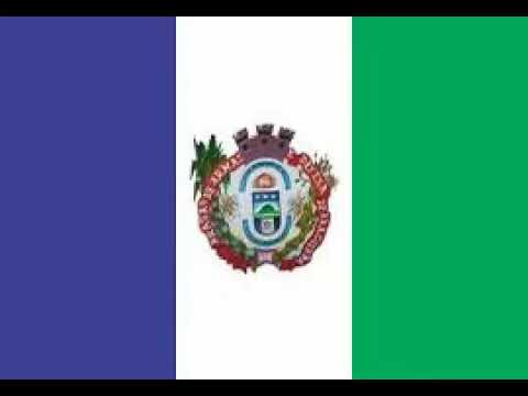 Hino de Araçoiaba - PE (Letras na descrição)