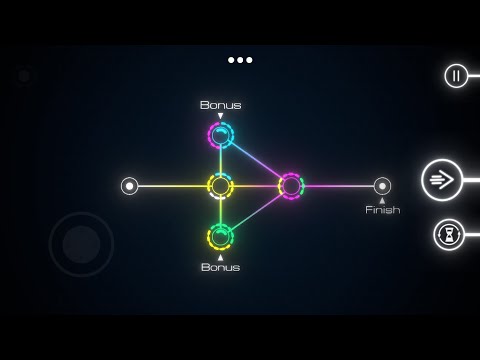 Neon Way video thumbnail