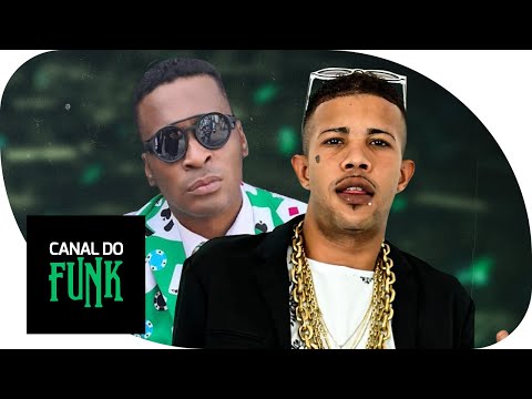 MC RD e MC Magrinho - Barulhando (DJ Pikeno Beat) Lançamento 2020