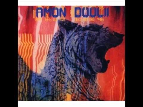 Amon Düül II - Deutsch Nepal
