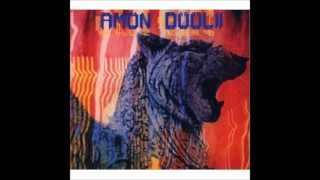 Amon Düül II - Deutsch Nepal