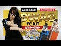 Vaporesso Swag TC Kit 80W - набор - превью 0MehvIdpihs
