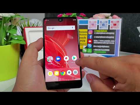 $128.99/PC Global Free Shipping SHARP AQUOS C10 S2 UNBOXING & REVIEW русский