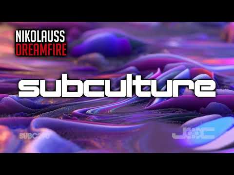 Nikolauss - Dreamfire