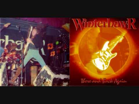 Winterhawk - There And Back Again (1978)