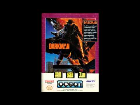 VGM Hall Of Fame: Darkman - BGM 7 (GB)