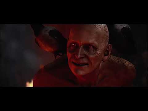 Dante's Redemption ACT I   Fan Fiction Trailer #2