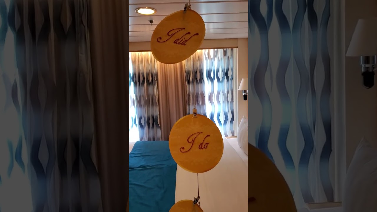 Navigator of the Seas - Cabin 6530 - Video 2