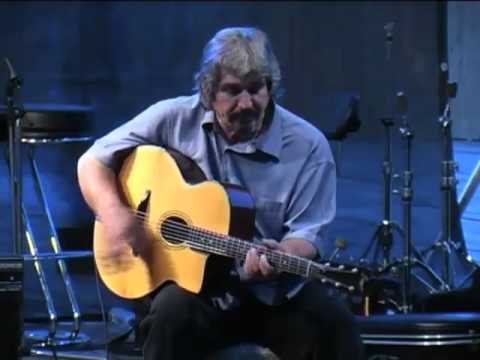 Joscho Stephan Trio (Louis Armstrong Jazz Festival 2009)- Blues Claire  Track 1