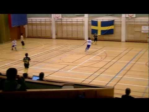 LINDSDALS IF P99  ÄIF CUPEN 2012