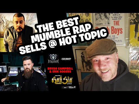 Erik Rogers, Bryan Campbell - Slipknot to Papa Roach!